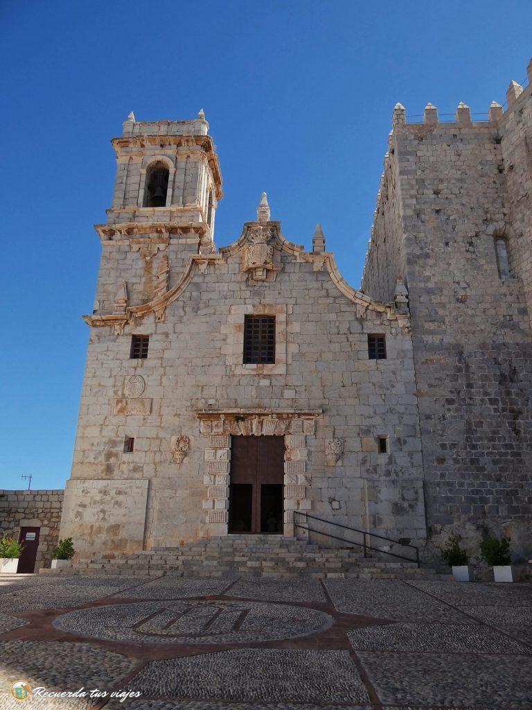 Nuestra Señora de la Ermitania