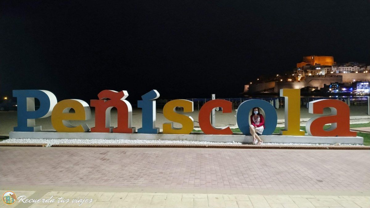 Peñiscola