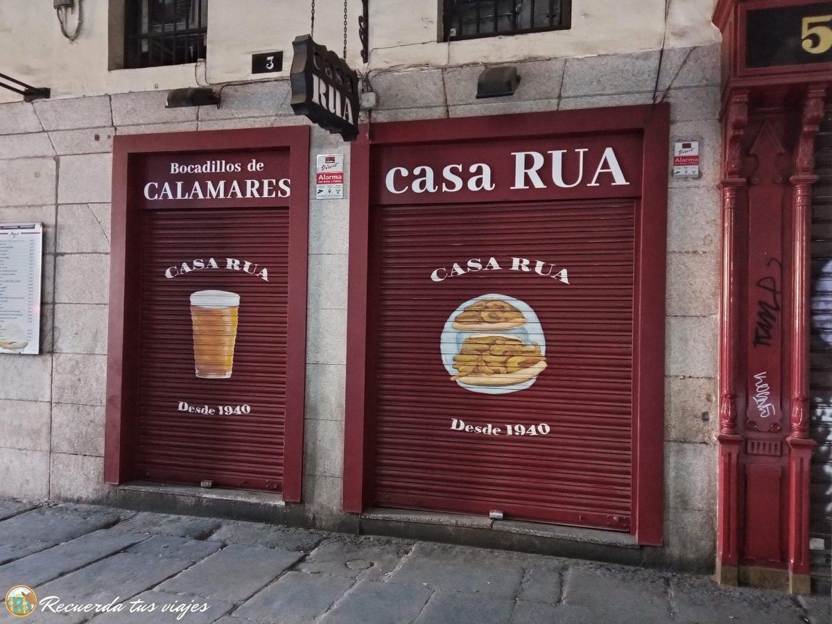 Casa Rua