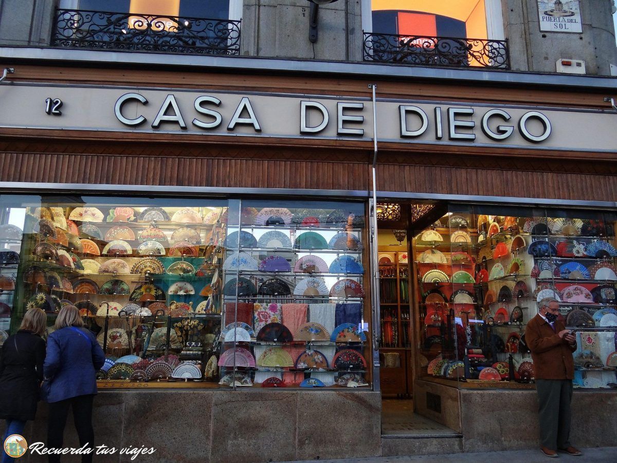Casa de Diego