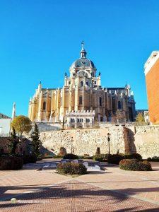 Lee más sobre el artículo Ruta por el centro de Madrid