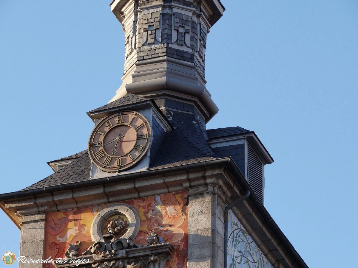 Reloj