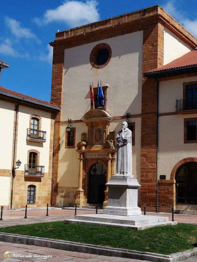 Benito Jerónimo Feijoo