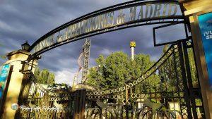 Lee más sobre el artículo 1 día en El Parque de Atracciones de Madrid