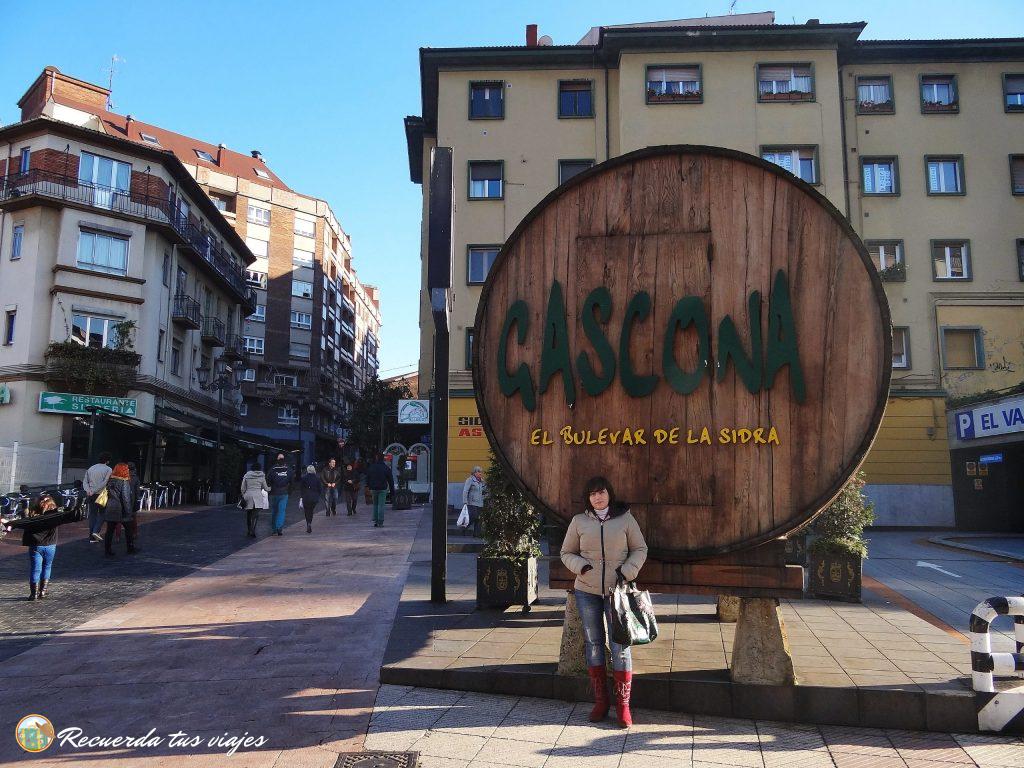 Gascona