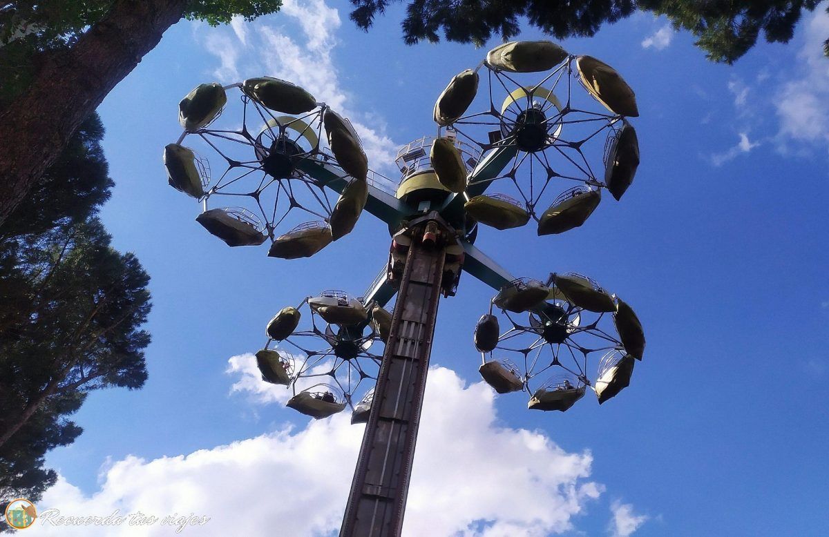Rotor