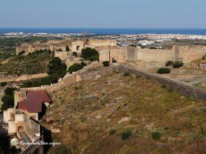 Lee más sobre el artículo Fin de semana en Sagunto