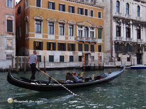 Lee más sobre el artículo Organiza tu viaje a Venecia