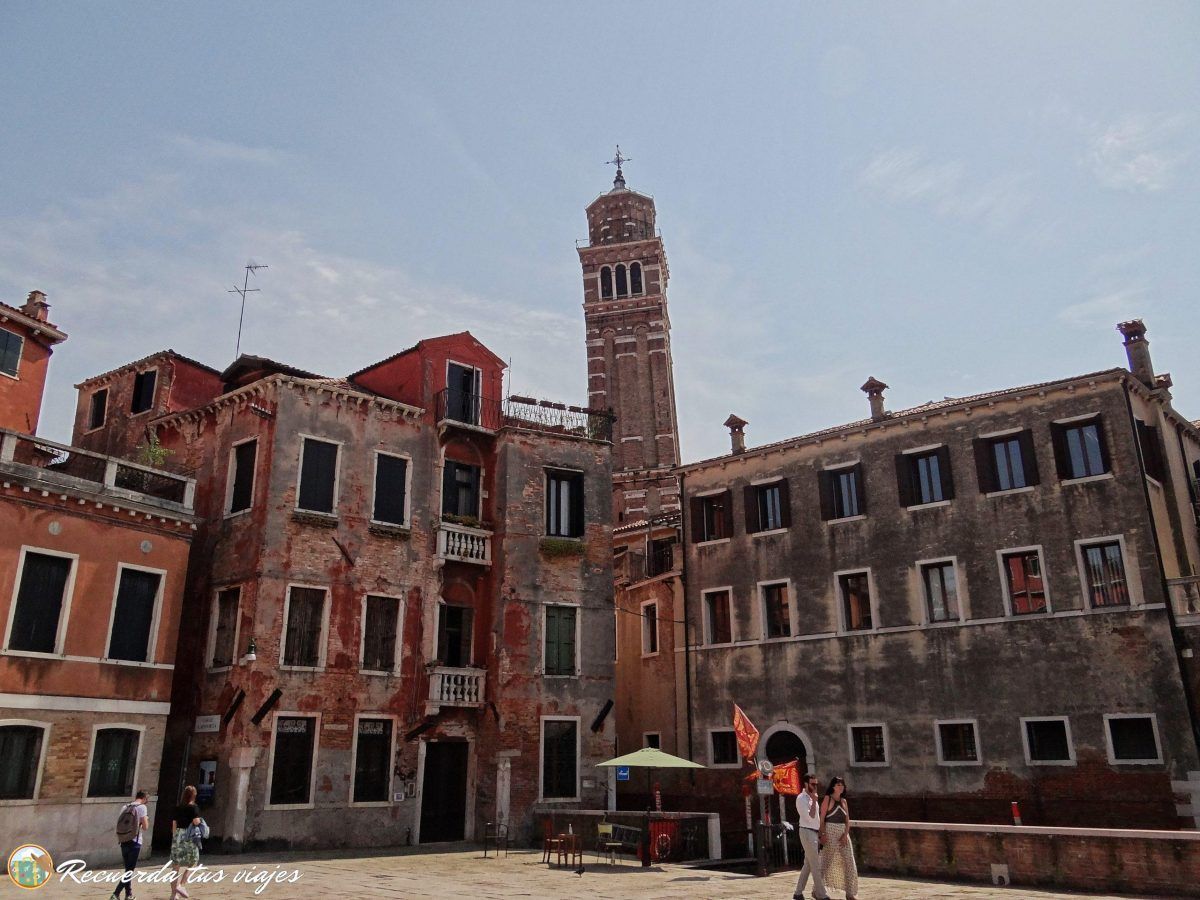 Torre de Santo Stefano