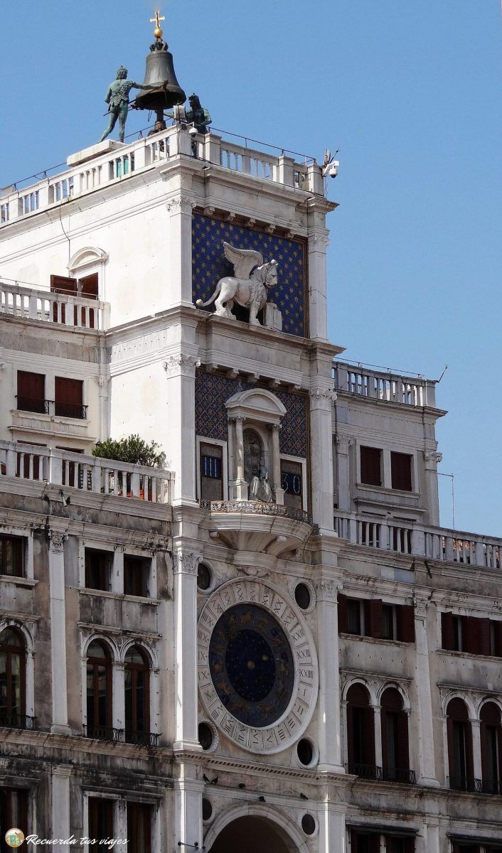 Torre del reloj