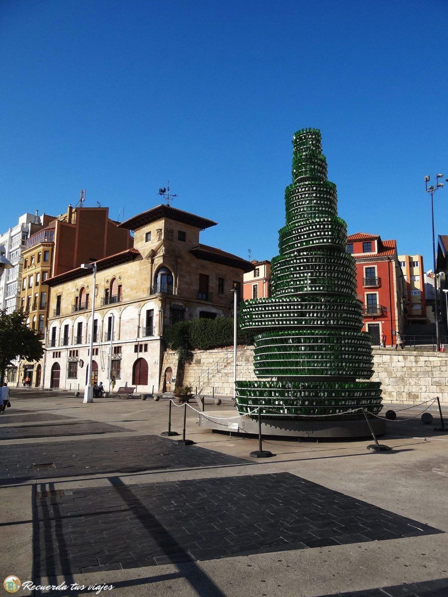 Árbol de la sidra