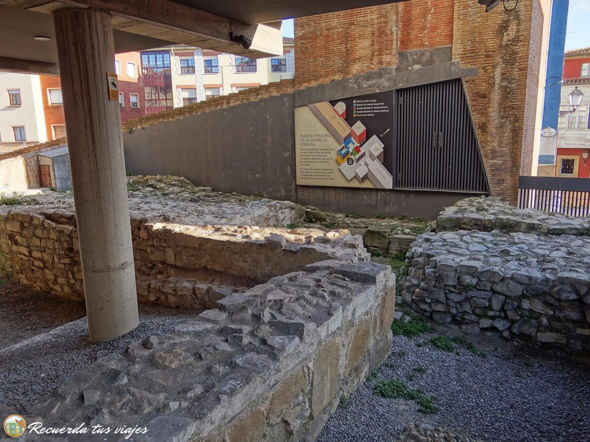 Muralla