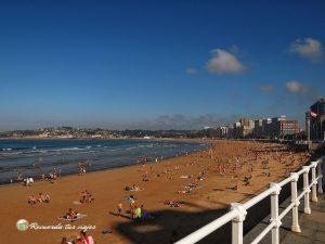 Lee más sobre el artículo Qué ver en Gijón en 1 día