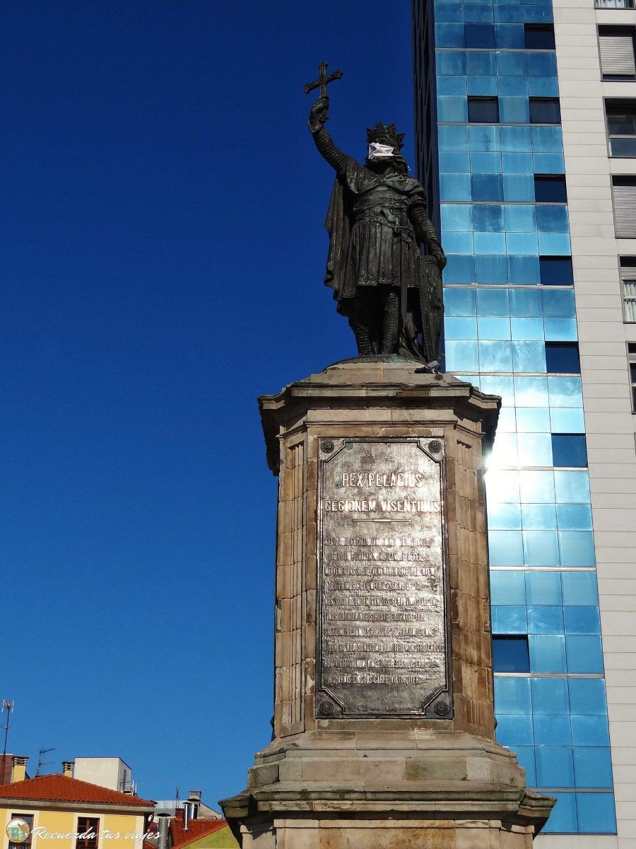Rey Pelayo