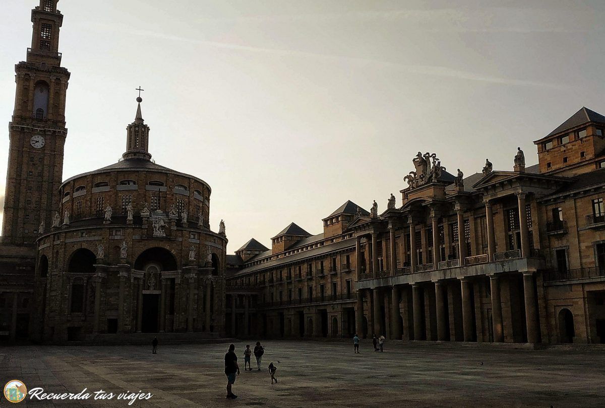 Universidad laboral