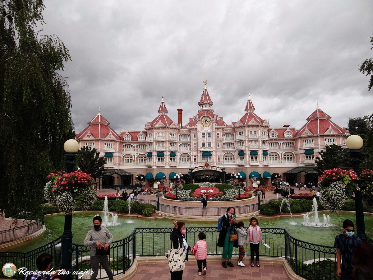 Disneyland
