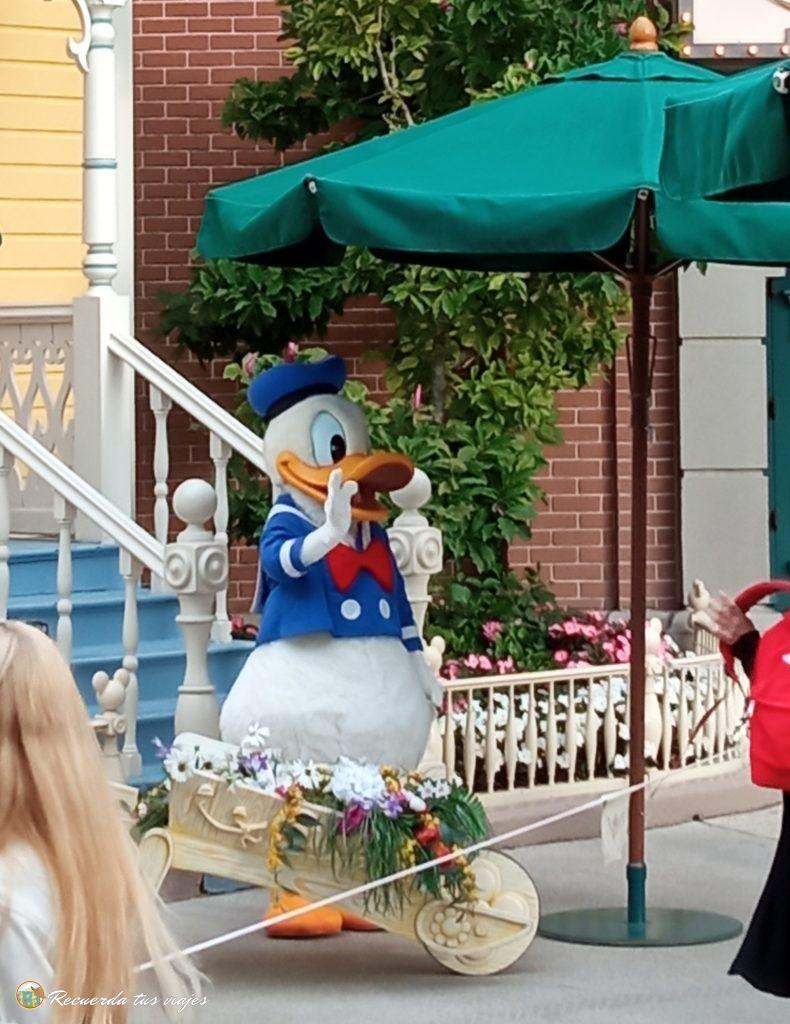 Donald