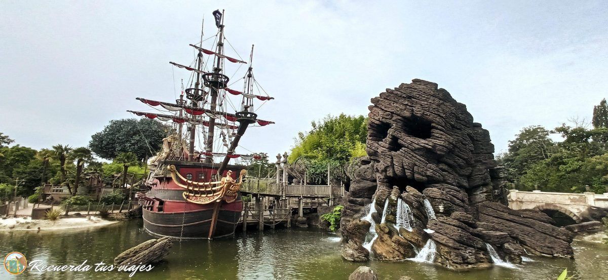 Isla Aventura