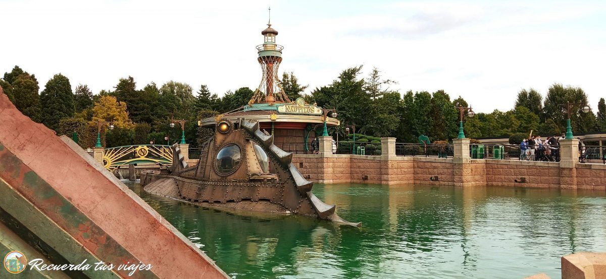 Nautilus