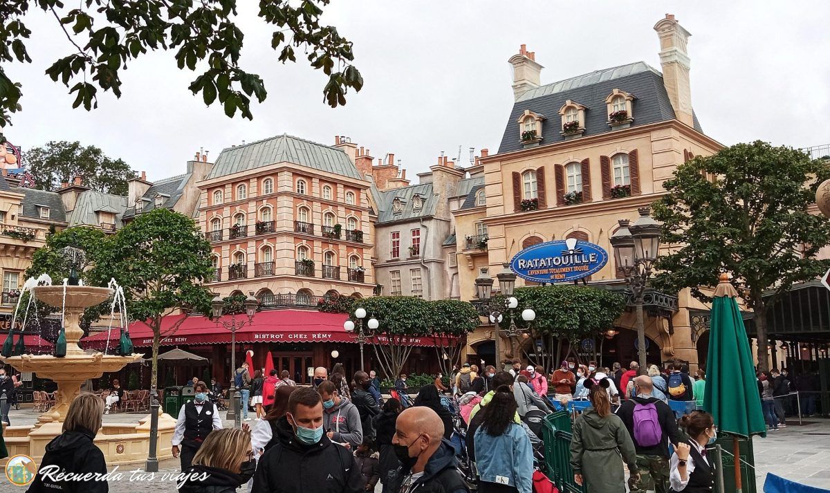 Ratatouille