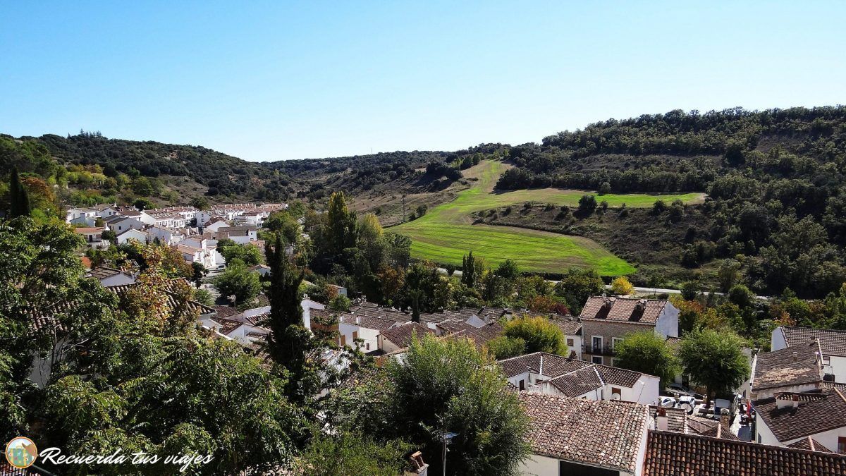 Olmeda de las fuentes
