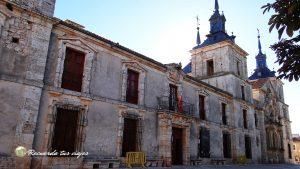 Lee más sobre el artículo Qué ver en Nuevo Baztán