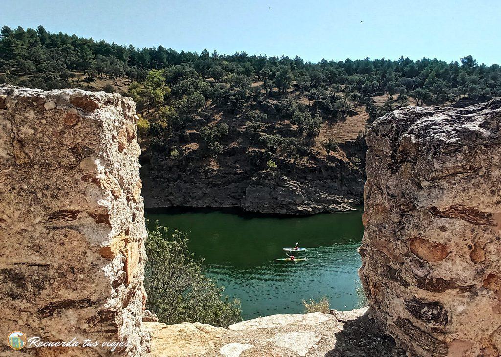 Piraguas