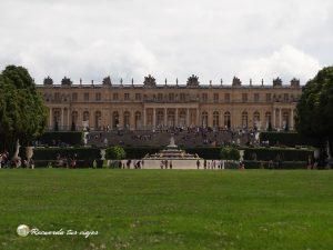 Lee más sobre el artículo Visitar el Palacio de Versalles