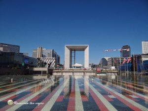 Lee más sobre el artículo Organiza tu viaje a París