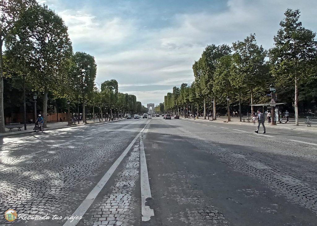 Campos Elíseos