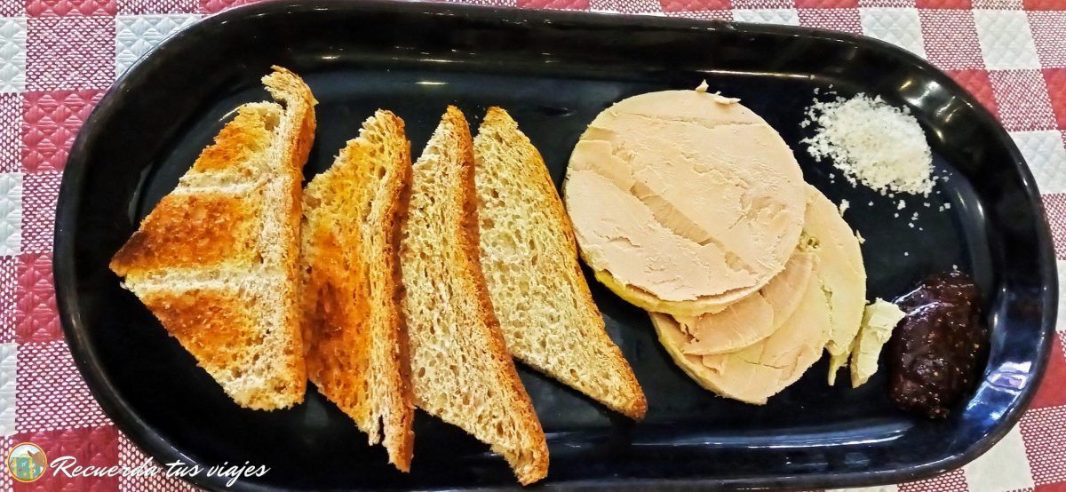 Foie