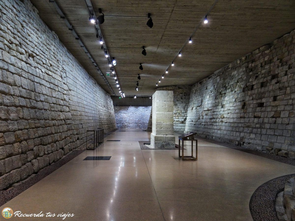 3 horas en el Museo del Louvre - Louvre medieval