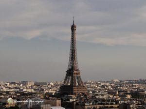 Lee más sobre el artículo Qué ver en París