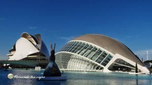 Lee más sobre el artículo Escapada de 3 días a Valencia