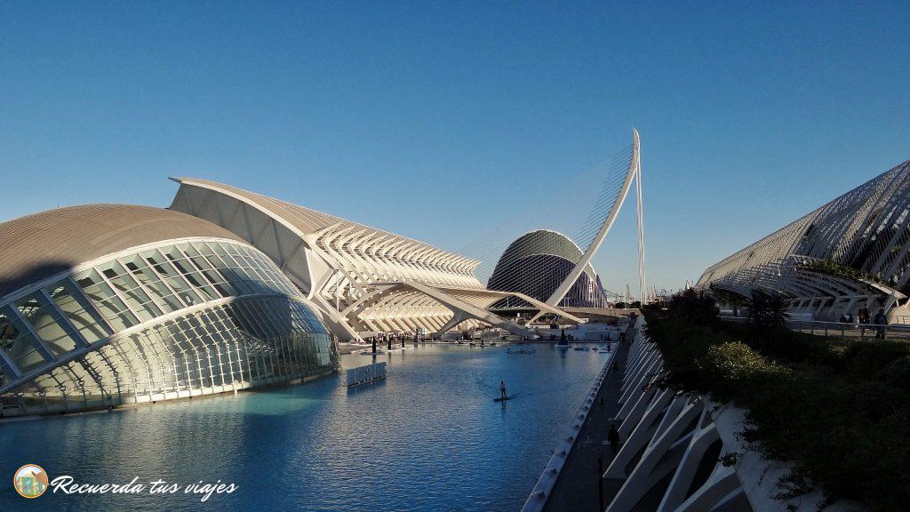 Museo de las ciencias
