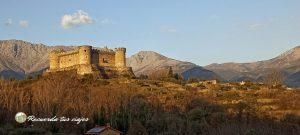 Lee más sobre el artículo Ruta de 2 días en coche por Ávila
