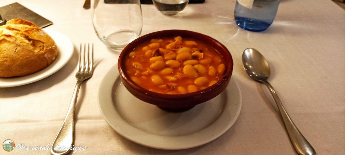 Judías de El Barco de Ávila