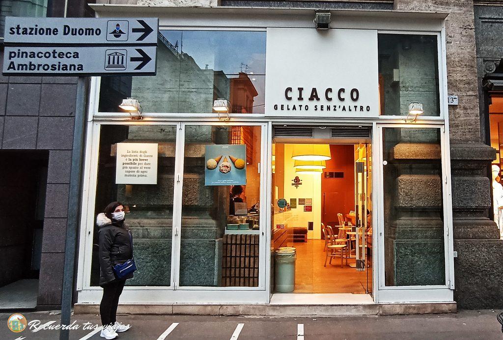 Ciacco