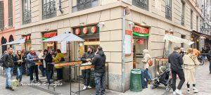 Lee más sobre el artículo Dónde comer en Milán