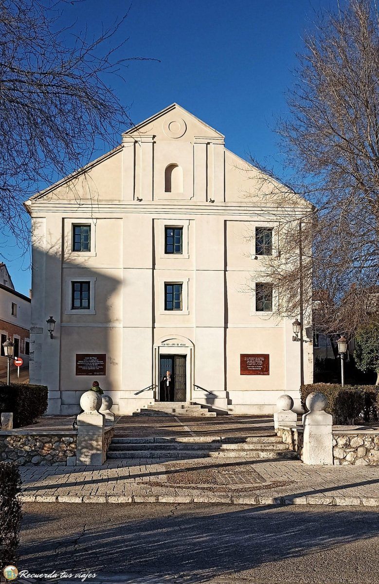 Teatro Lope de Vega