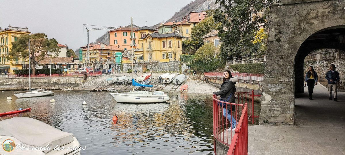 Lago Di Como