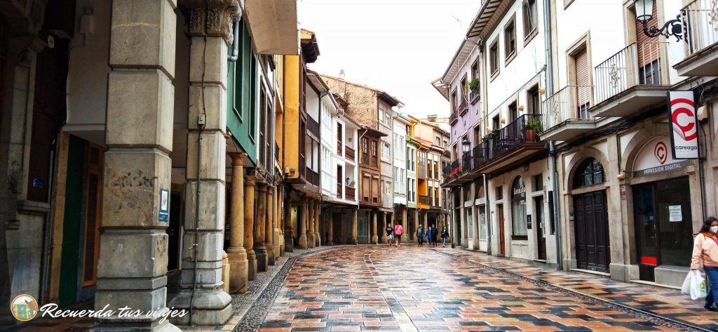 Calle Rivero