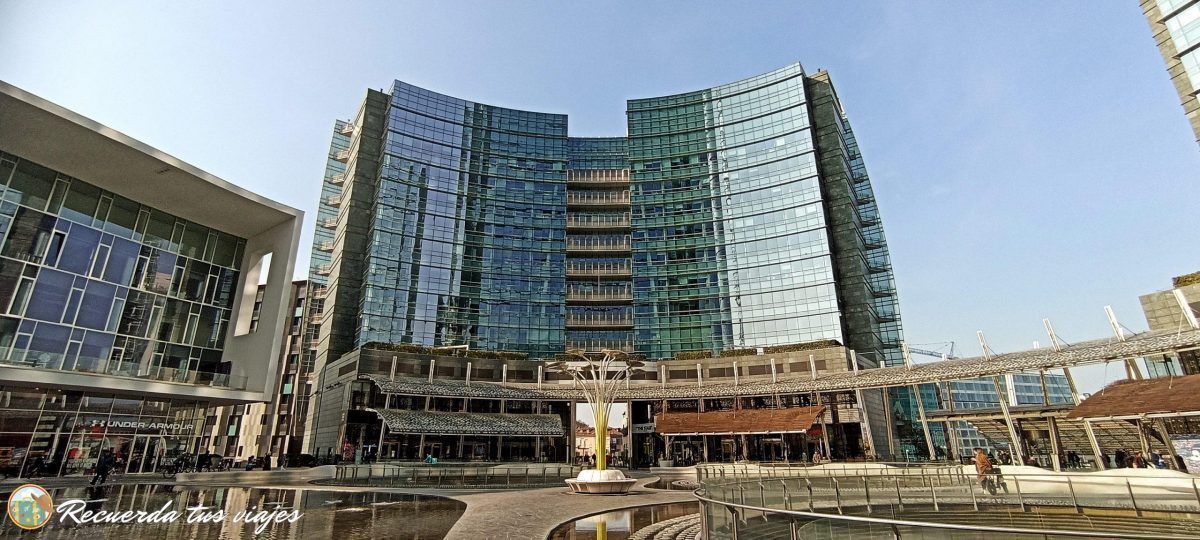 Gae Aulenti