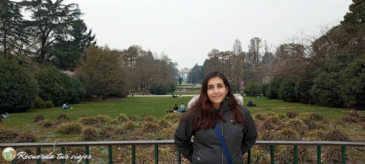 Parco Sempione
