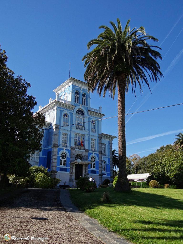 Quinta de Guadalupe