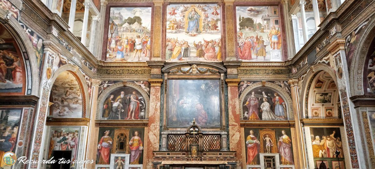San Maurizio