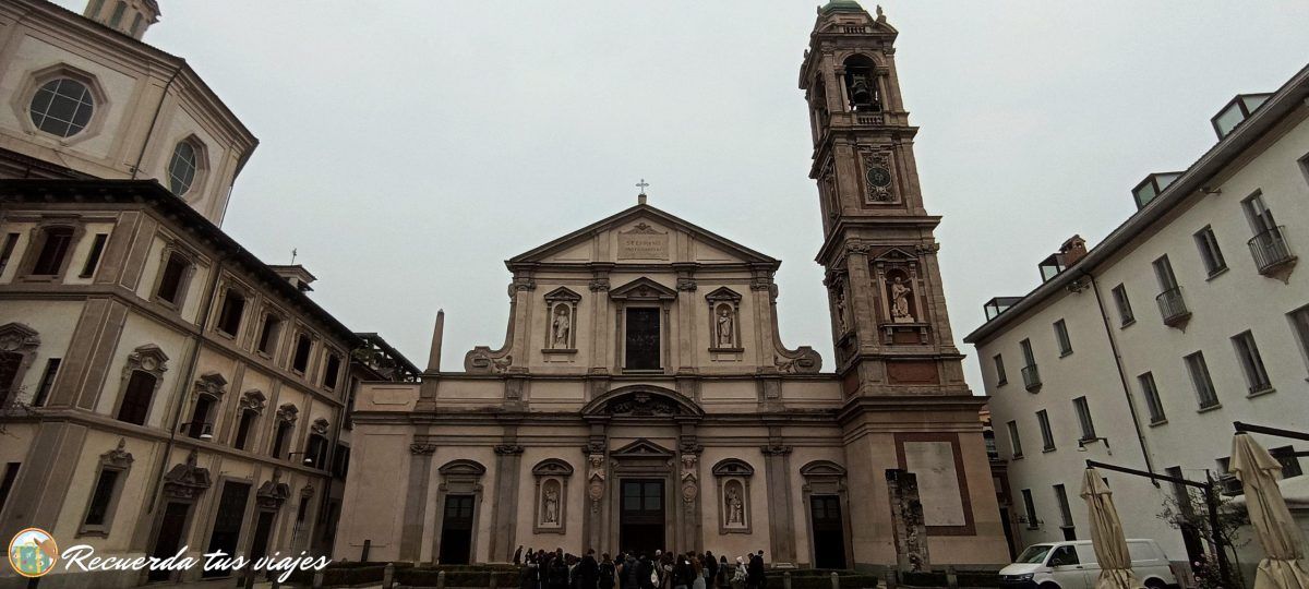 Santo Stéfano
