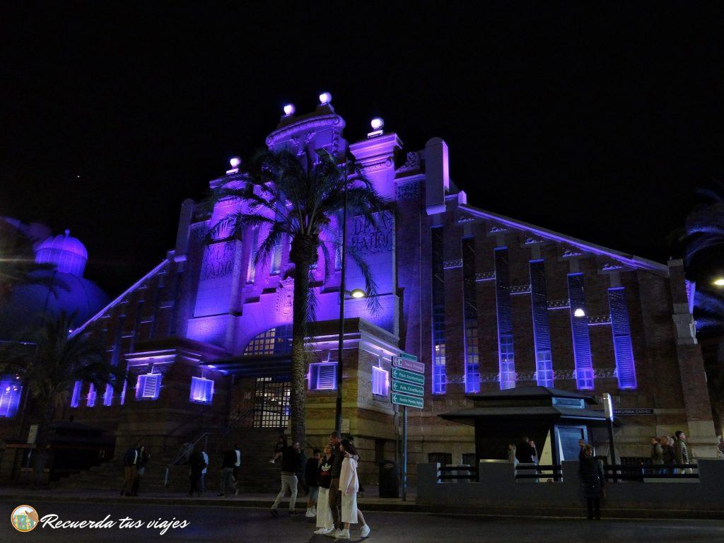 Mercado Central
