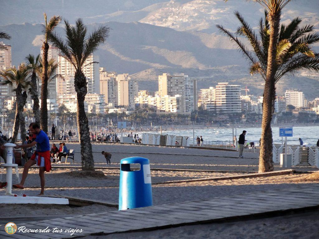 Playa de San Juan