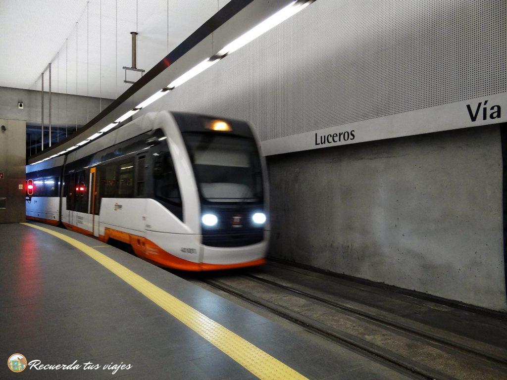 Tram